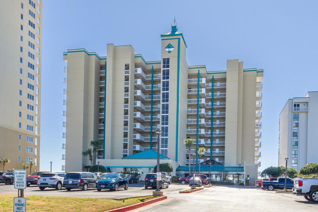 Romar Place 401 ออเรนจ์บีช ภายนอก รูปภาพ